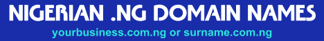 domain advert